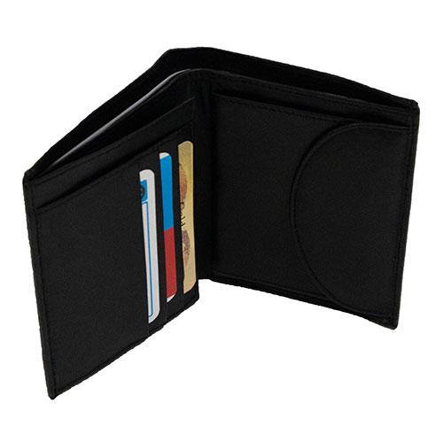 Portafoglio Areonautica Militare in pelle ufficiale - Militare Store