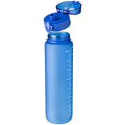 Borraccia Thermos 1 LT Aeronautica Militare azzurra con contatore ufficiale