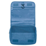 Pochette beauty-case Aeronautica Militare azzurra ufficiale