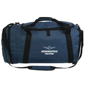 Borsone Aeronautica Militare da viaggio ufficiale - Militare Store