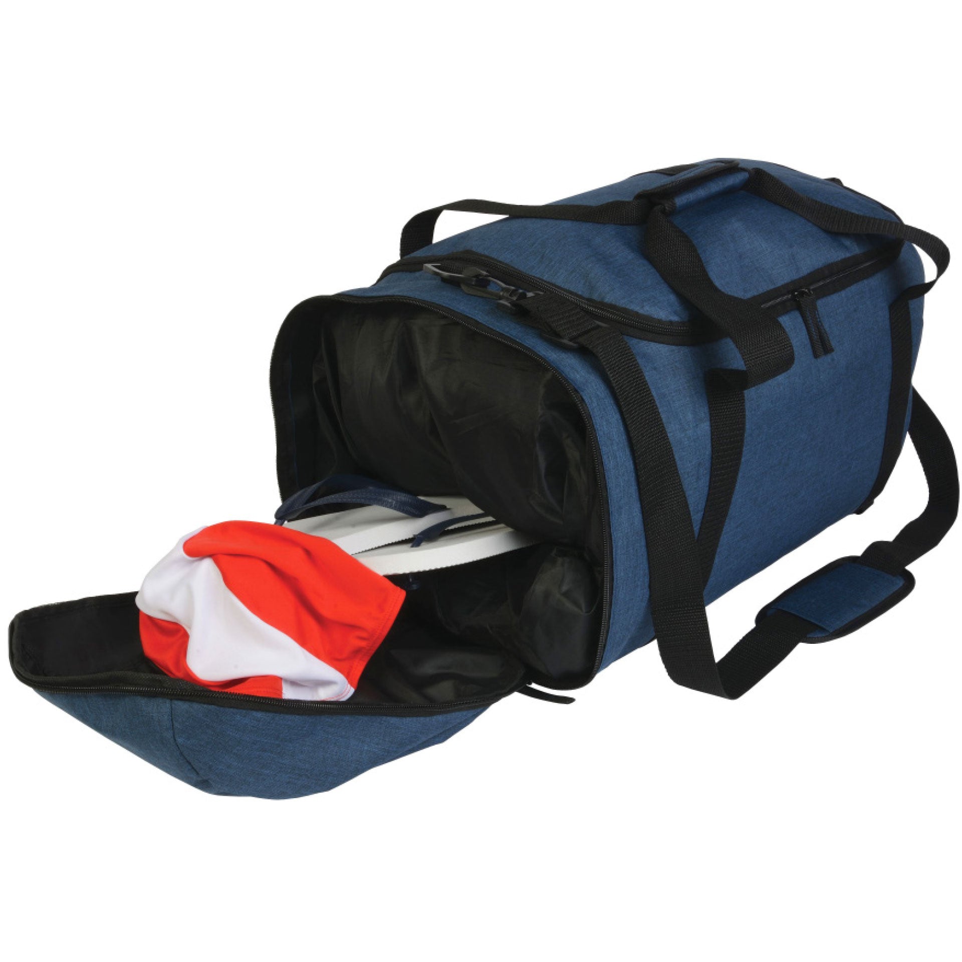 Borsone Aeronautica Militare da viaggio ufficiale - Militare Store