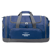 Borsone Aeronautica Militare ufficiale - Militare Store
