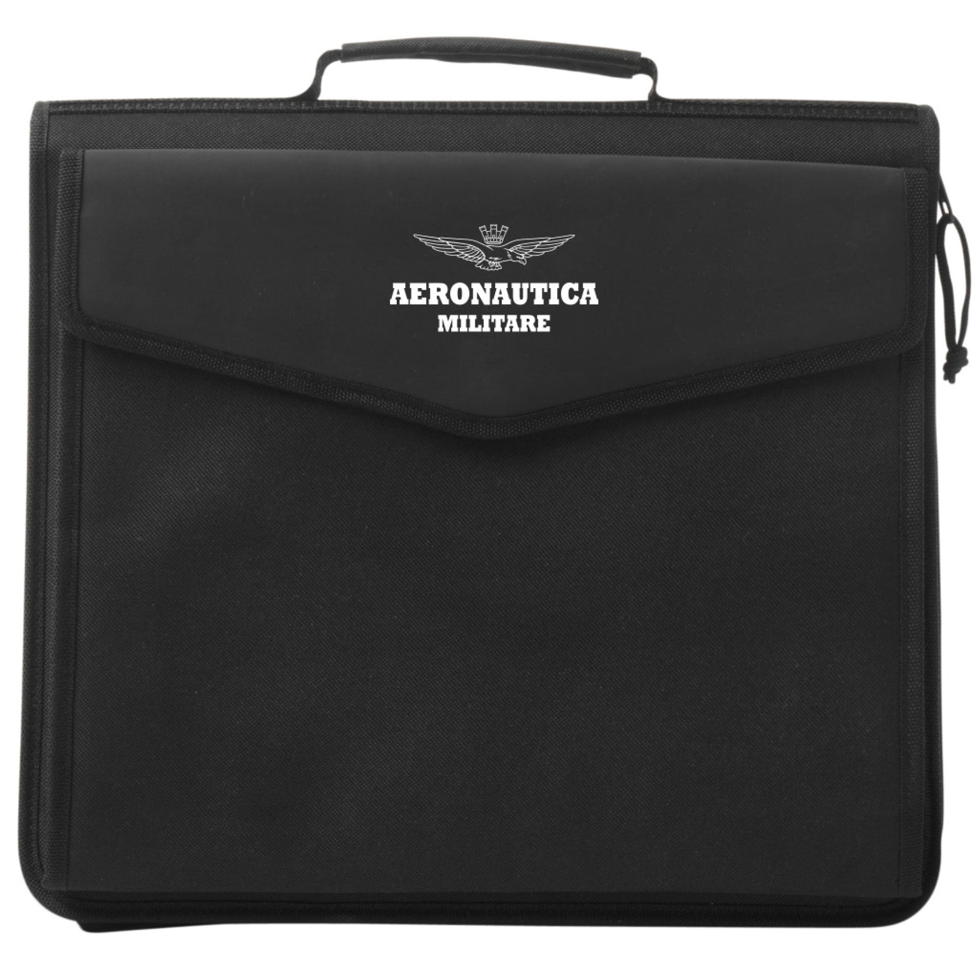 Cartella Porta documenti Aeronautica Militare ufficiale