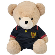 Peluche Polizia di Stato 50 CM con maglietta ufficiale