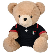 Peluche Carabinieri grande 50 CM con maglietta ufficiale