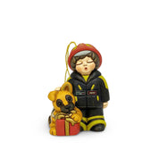 Thun Vigili del Fuoco cinofilo ufficiale