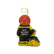 Thun Vigili del Fuoco cinofilo ufficiale