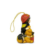 Thun Vigili del Fuoco cinofilo ufficiale