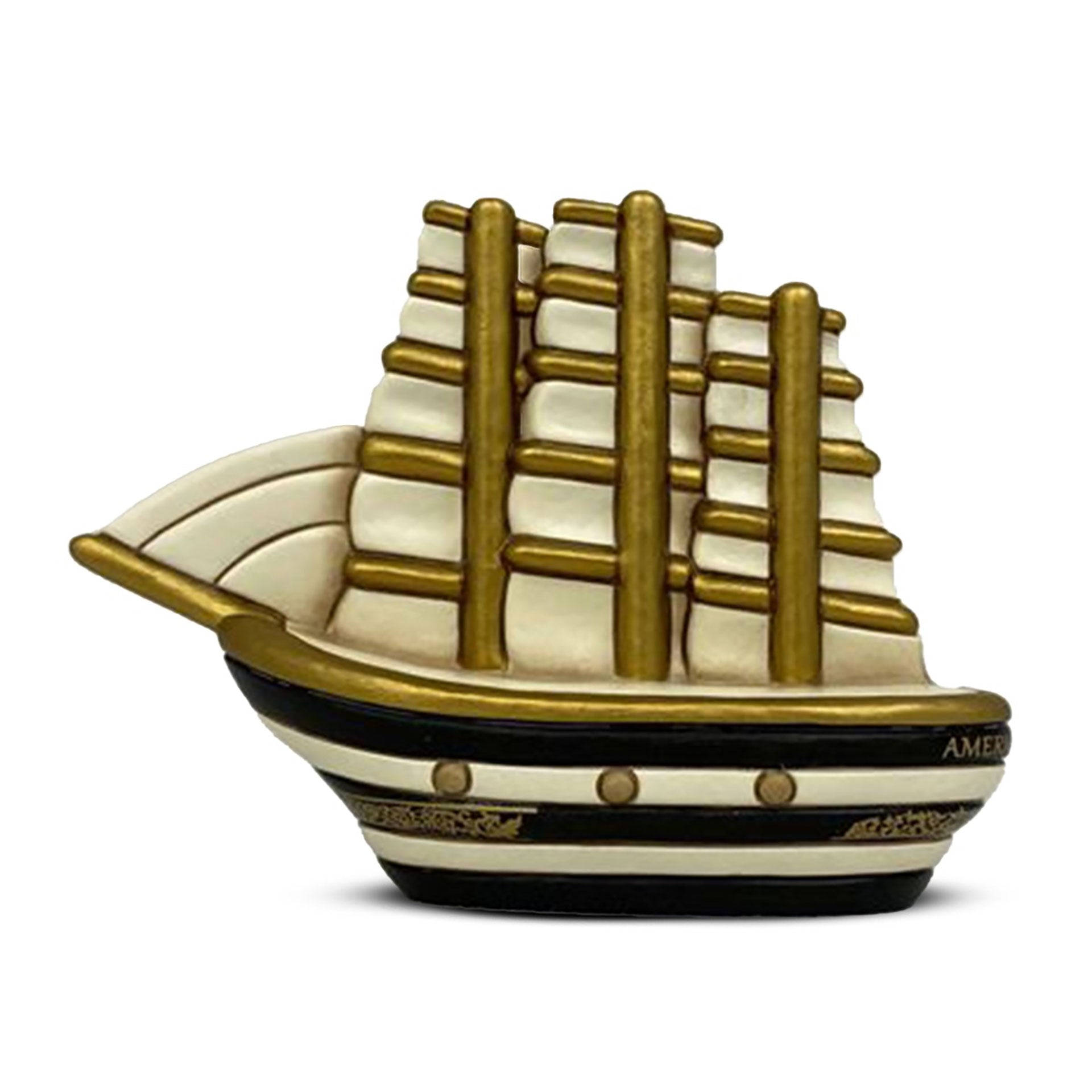 Thun Marina Militare Amerigo Vespucci 15 cm 2025 ufficiale