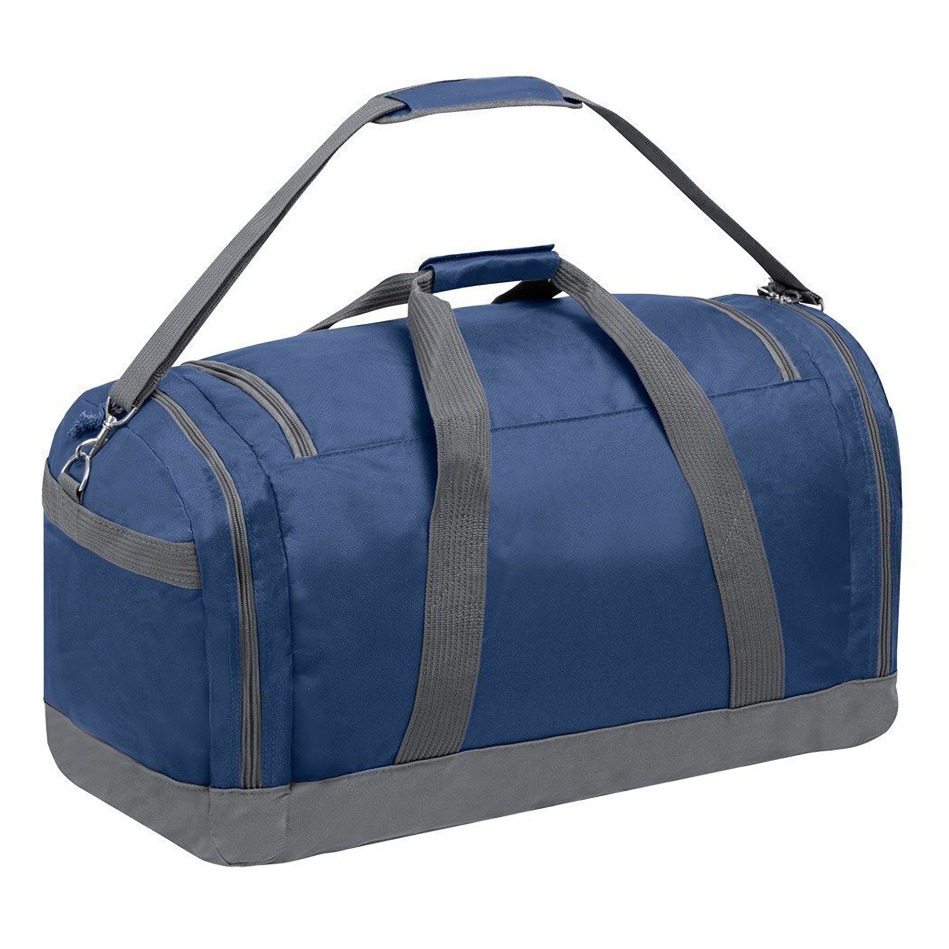 Borsone Polizia di Stato sportivo con tracolla ufficiale - Militare Store