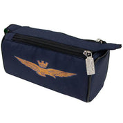 Portapenne Aeronautica Militare con doppia zip ufficiale - Militare Store