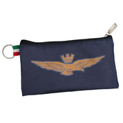Portapenne Aeronautica Militare a bustina ufficiale - Militare Store