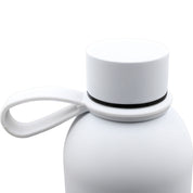 Borraccia Frecce Tricolori termica 500 ml bianca ufficiale - Militare Store