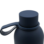 Borraccia Frecce Tricolori termica 500 ml blu ufficiale - Militare Store
