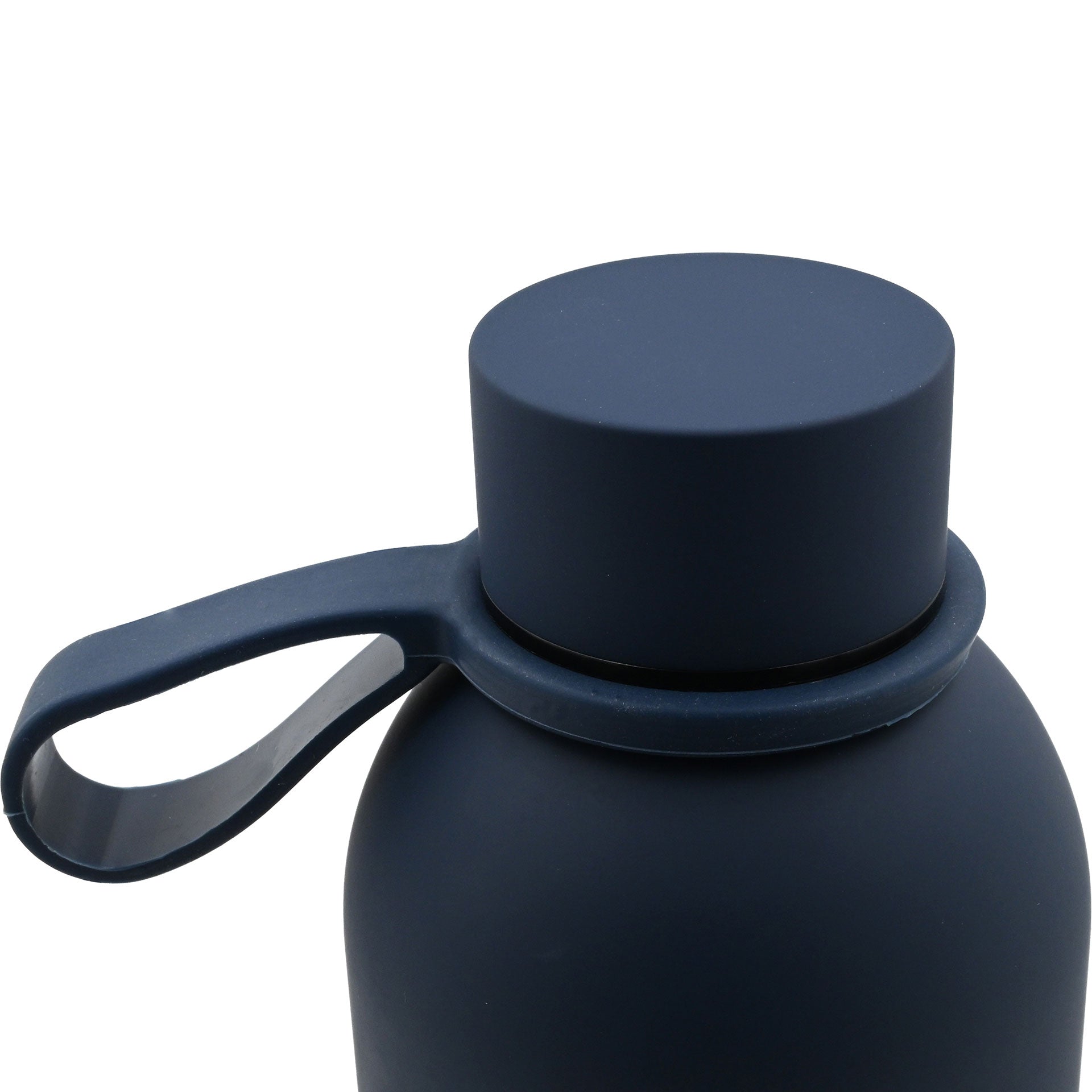 Borraccia Frecce Tricolori termica 500 ml blu ufficiale - Militare Store
