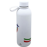 Borraccia Frecce Tricolori termica 500 ml bianca ufficiale - Militare Store
