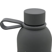 Borraccia Frecce Tricolori termica 500 ml grigia ufficiale - Militare Store