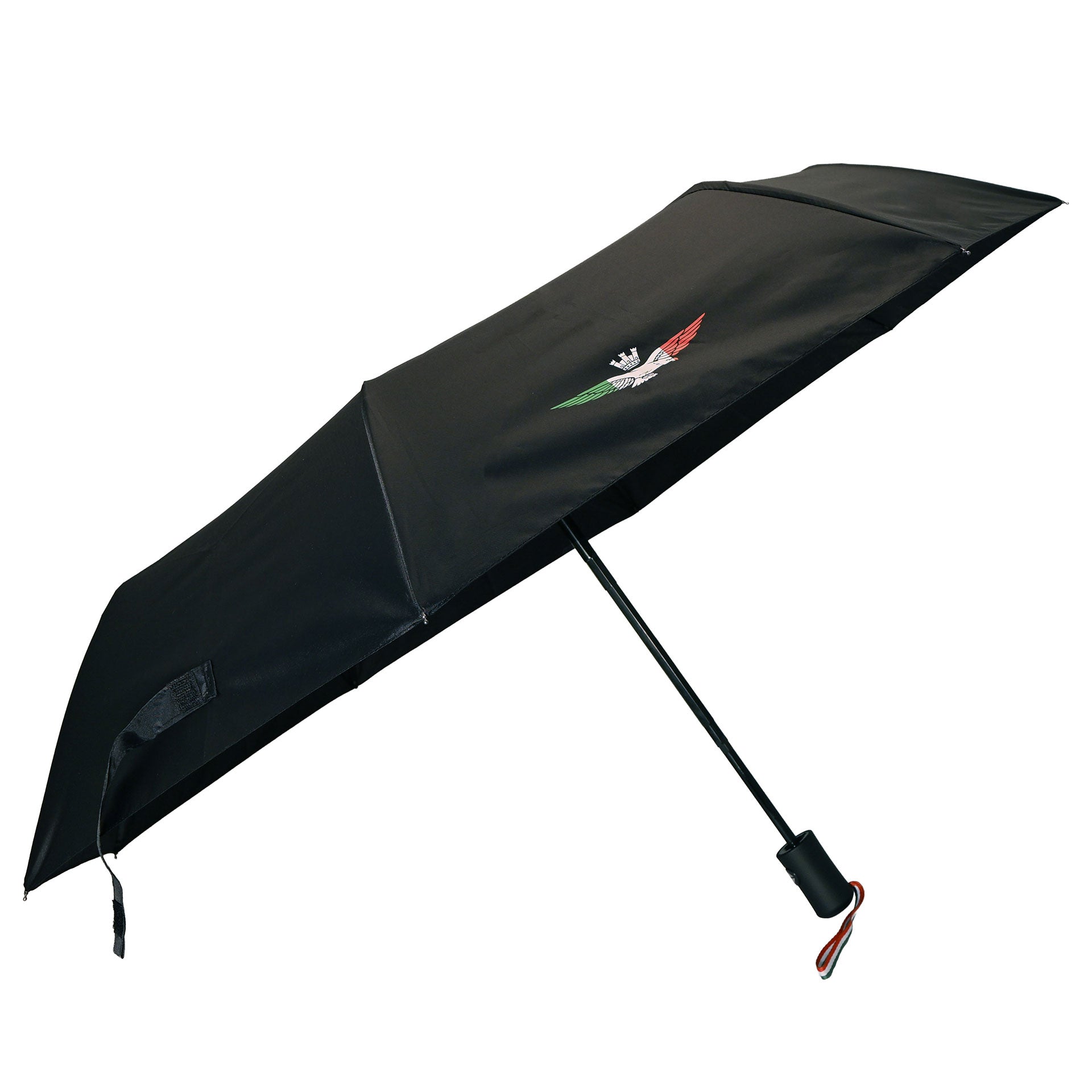 Ombrello Aeronautica Militare automatico portatile originale - Militare Store