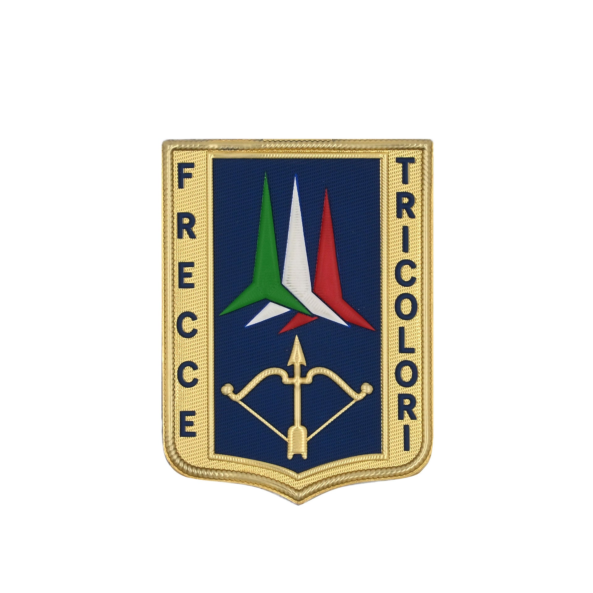 Magnete Frecce Tricolori scudetto ufficiale
