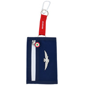 Portafogli Frecce Tricolori ufficiale - Militare Store