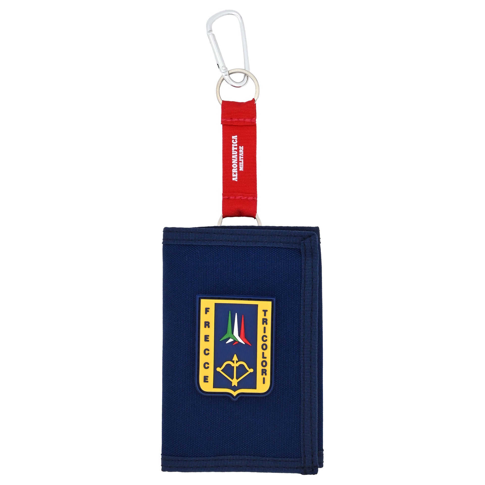 Portafogli Frecce Tricolori ufficiale - Militare Store