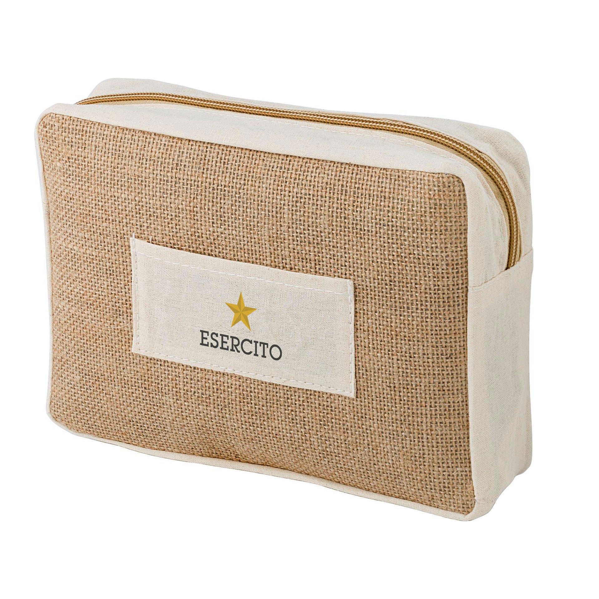 Pochette beauty case Esercito ufficiale - Militare Store