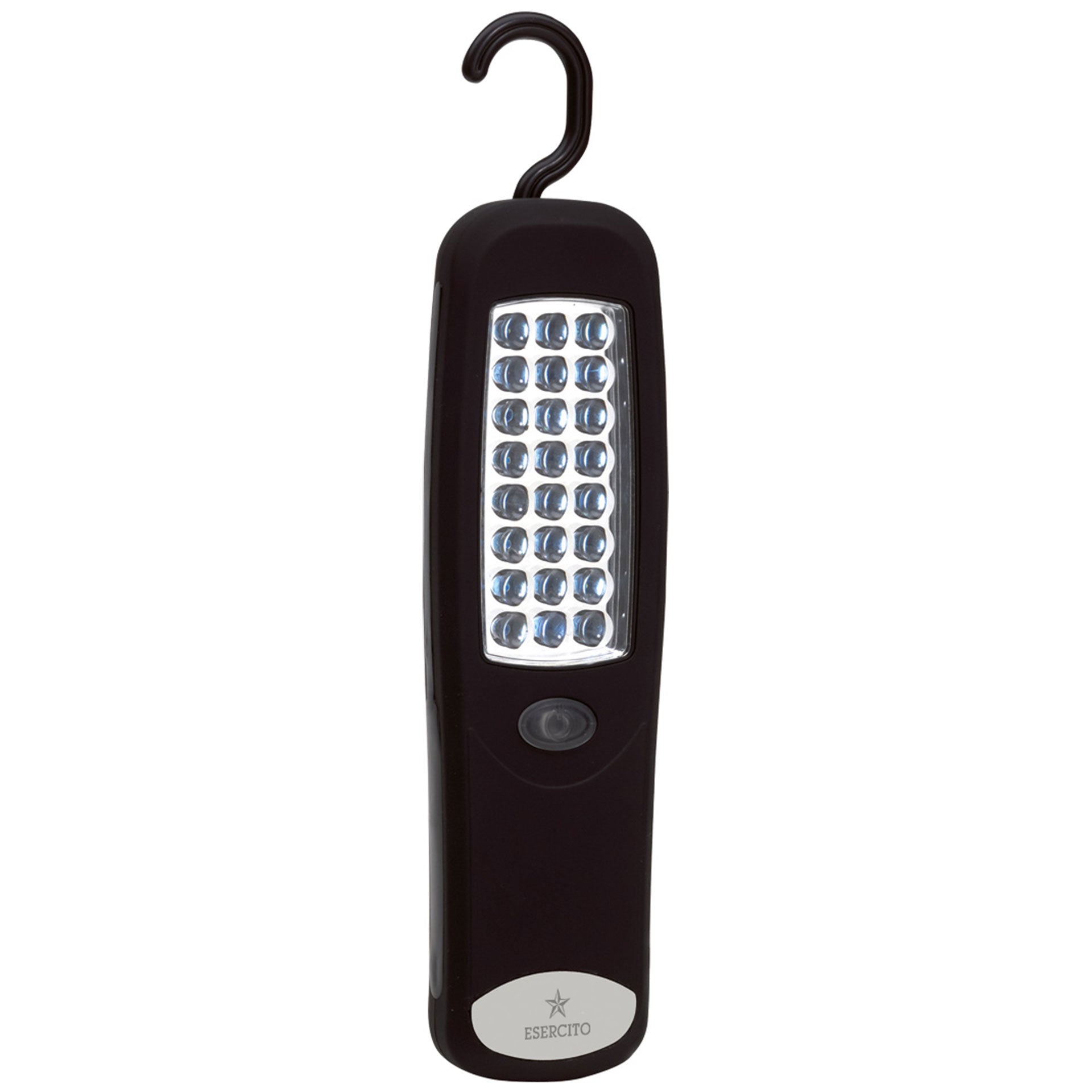 Torcia Esercito a led workflow ufficiale - Militare Store