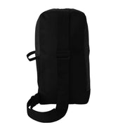 Borsa a tracolla Esercito nera ufficiale - Militare Store