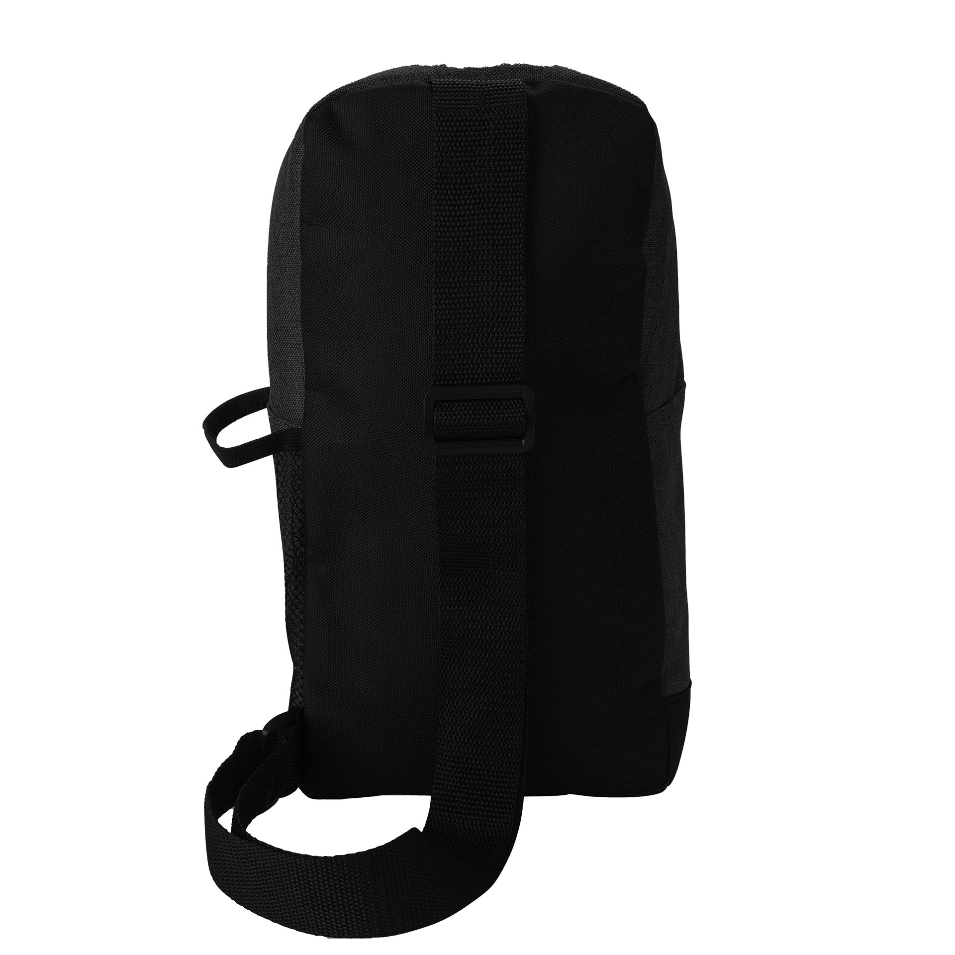 Borsa a tracolla Esercito nera ufficiale - Militare Store