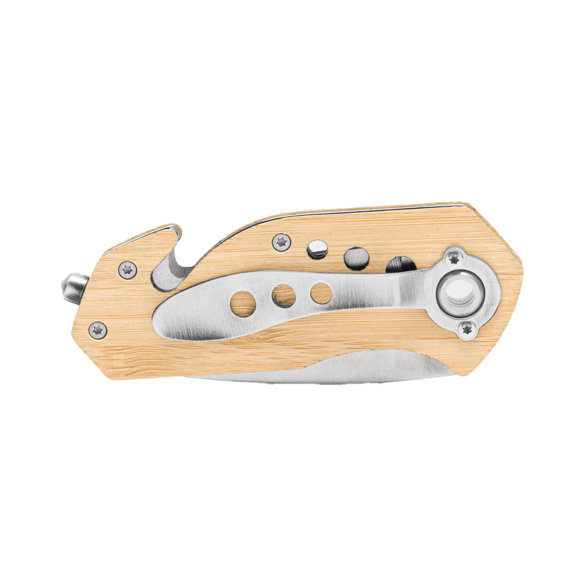 Coltellino Esercito in legno ufficiale - Militare Store
