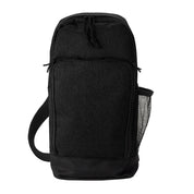 Borsa a tracolla Esercito nera ufficiale - Militare Store