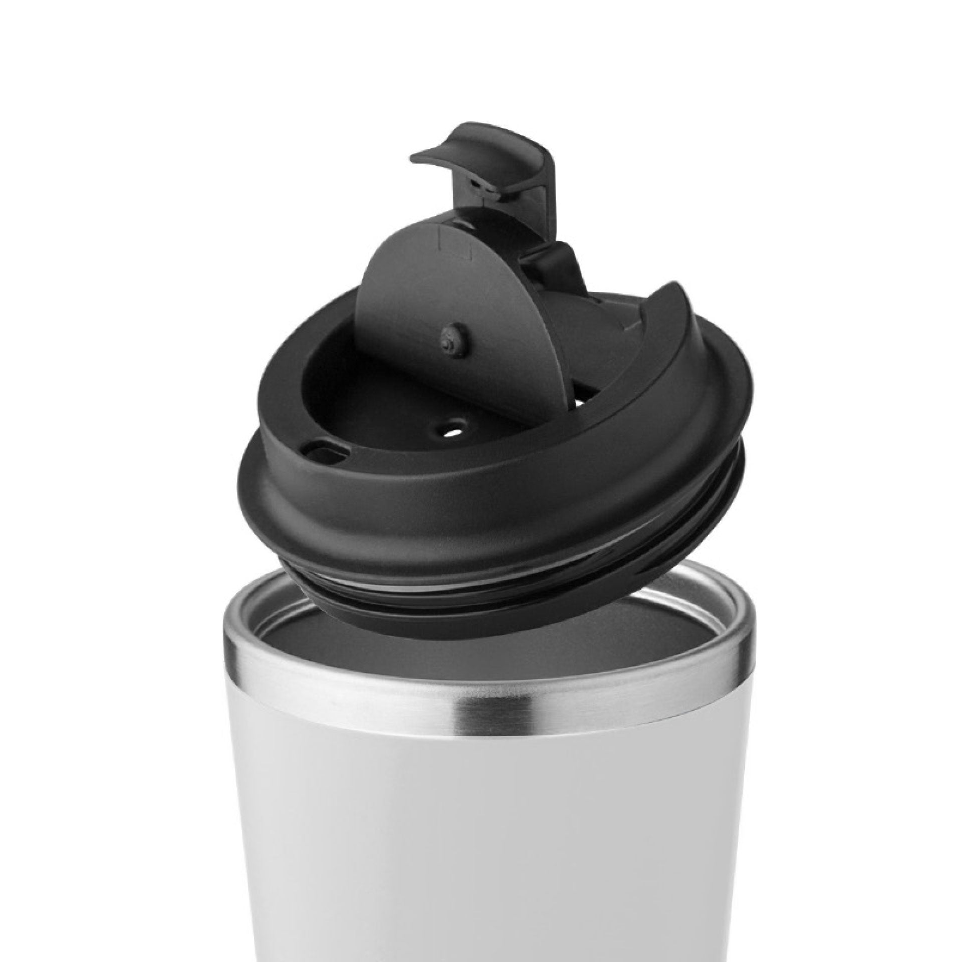 Tazza Esercito termica bianca ufficiale - Militare Store