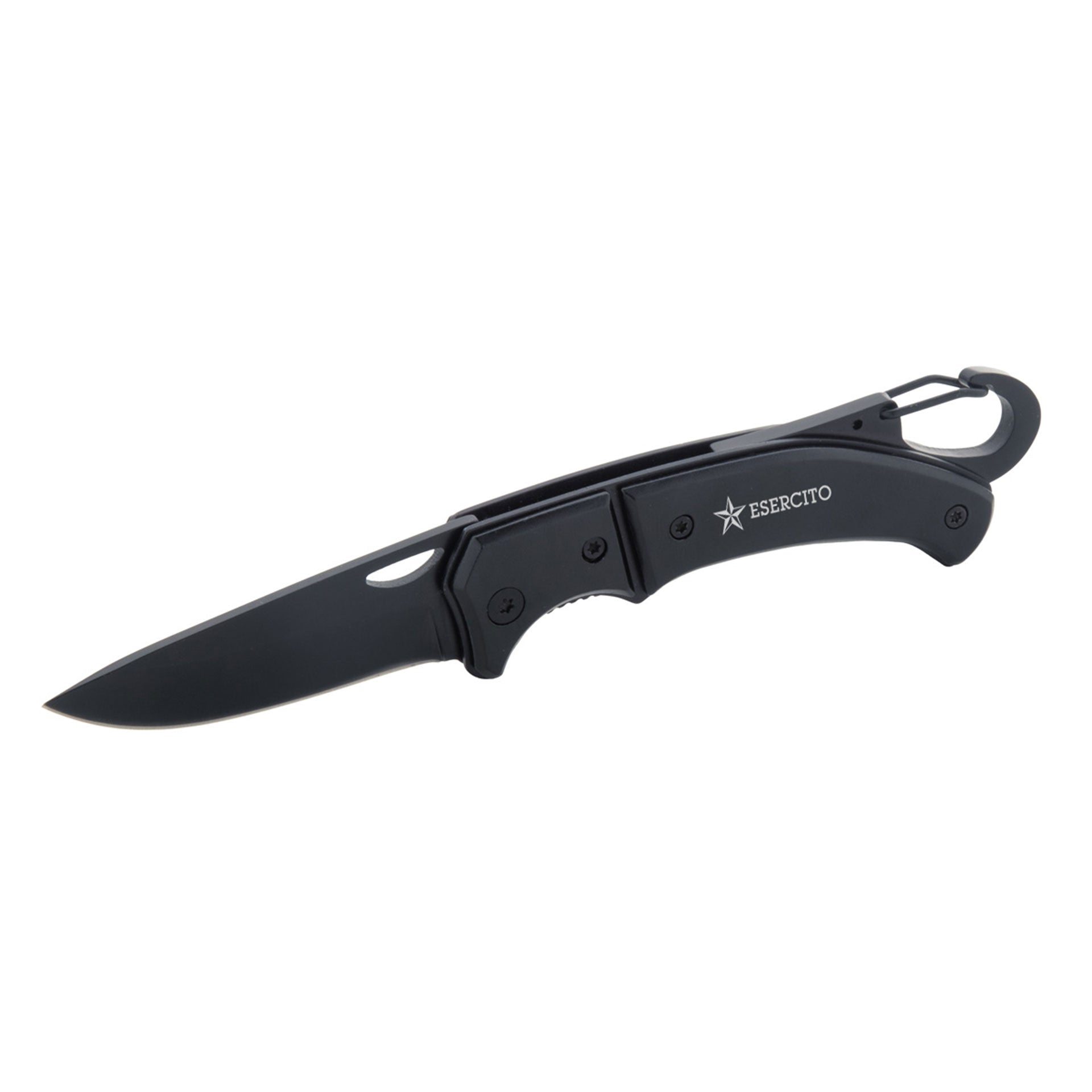 Coltello Esercito angus ufficiale - Militare Store