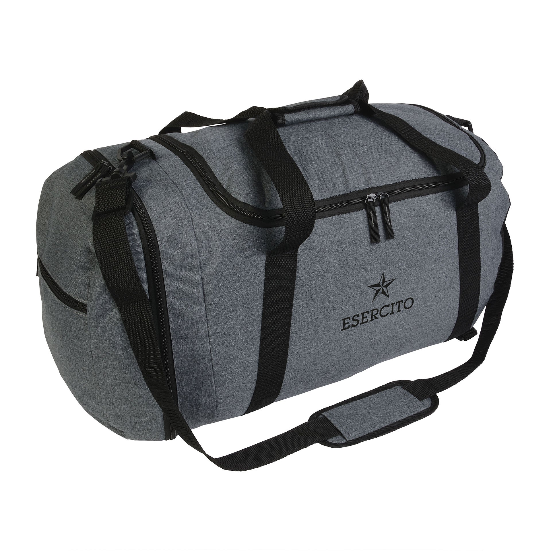 Borsone Esercito da viaggio ufficiale - Militare Store