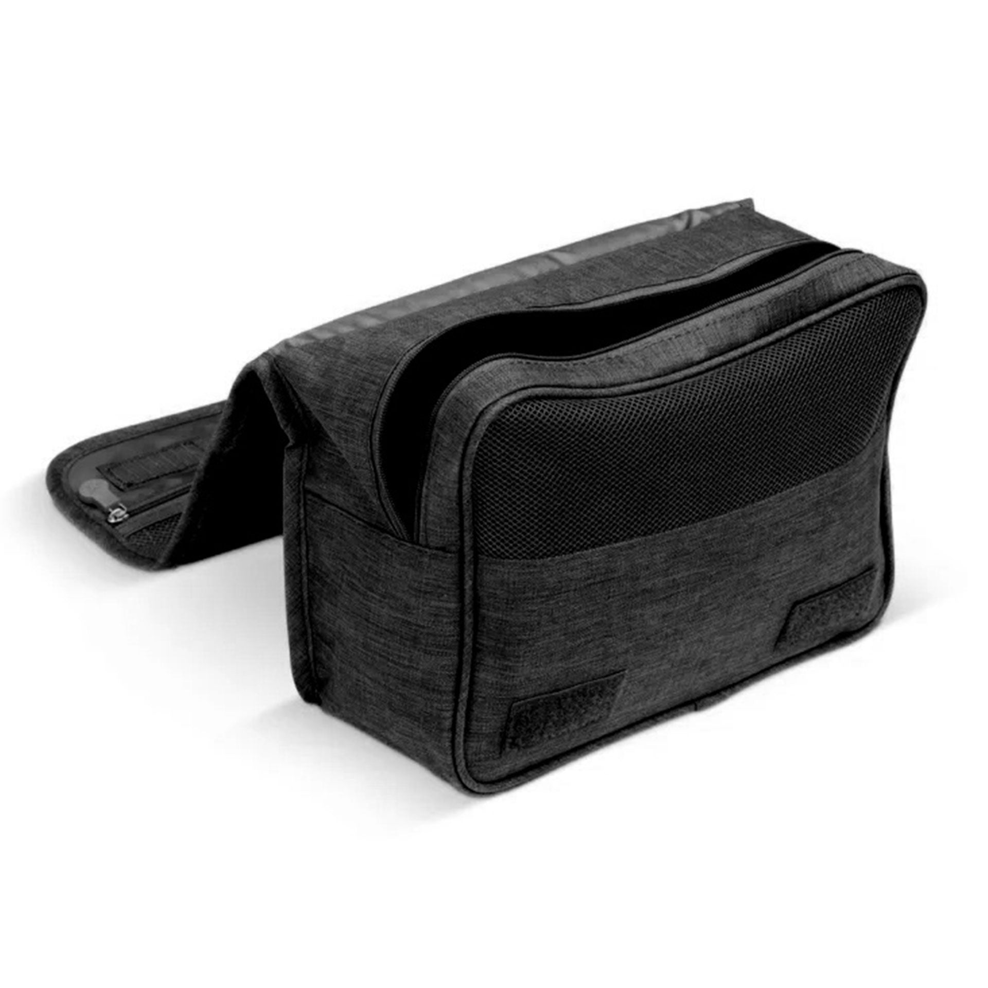 Pochette beauty case Esercito nero ufficiale - Militare Store