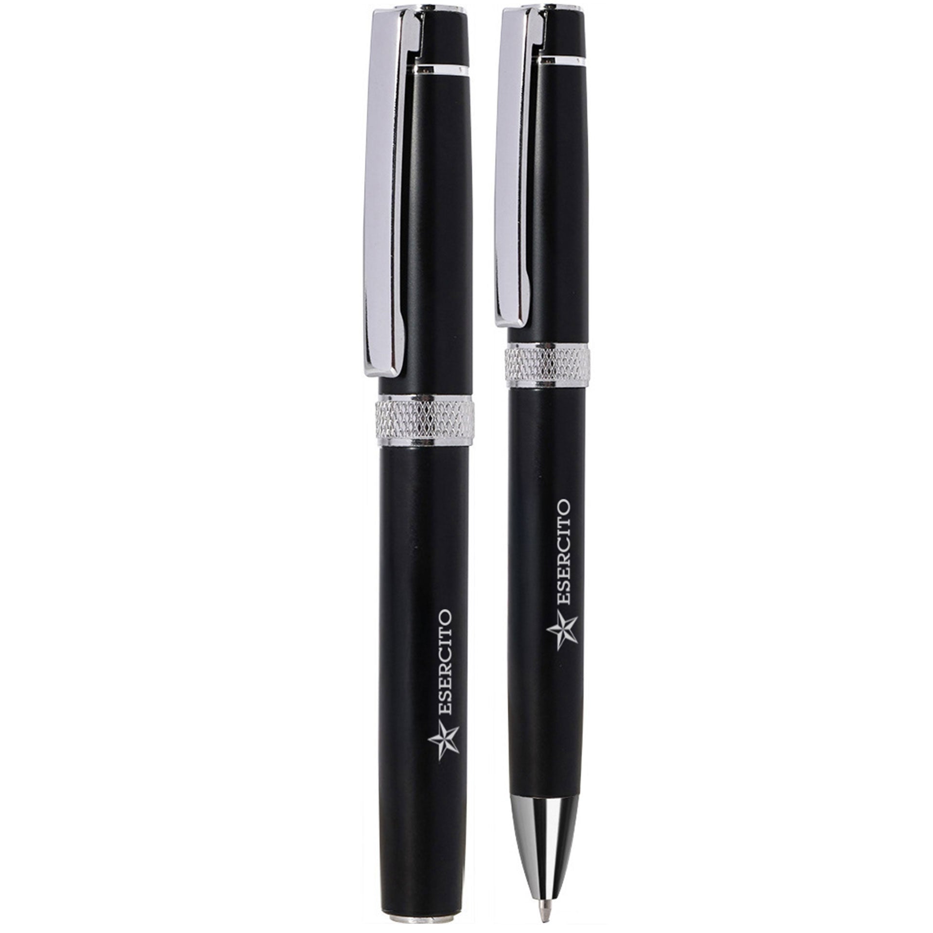 Set penne Esercito penna e roller ufficiale - Militare Store