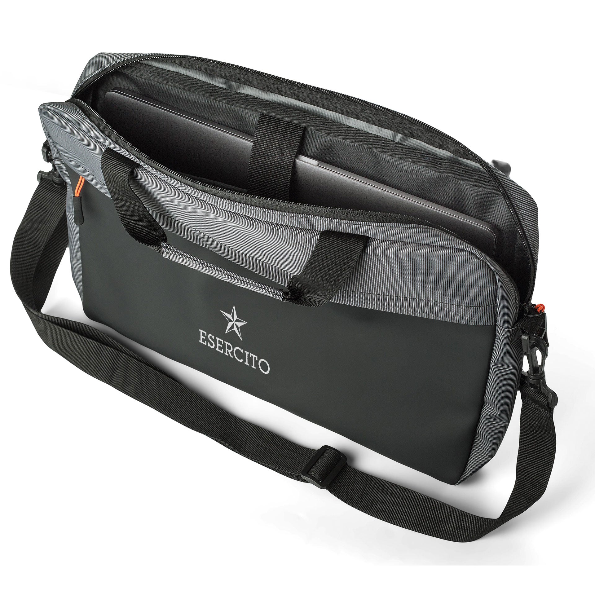 Borsa Esercito porta PC ufficiale - Militare Store