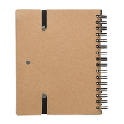 Blocco appunti Esercito con penna e memo ufficiale - Militare Store