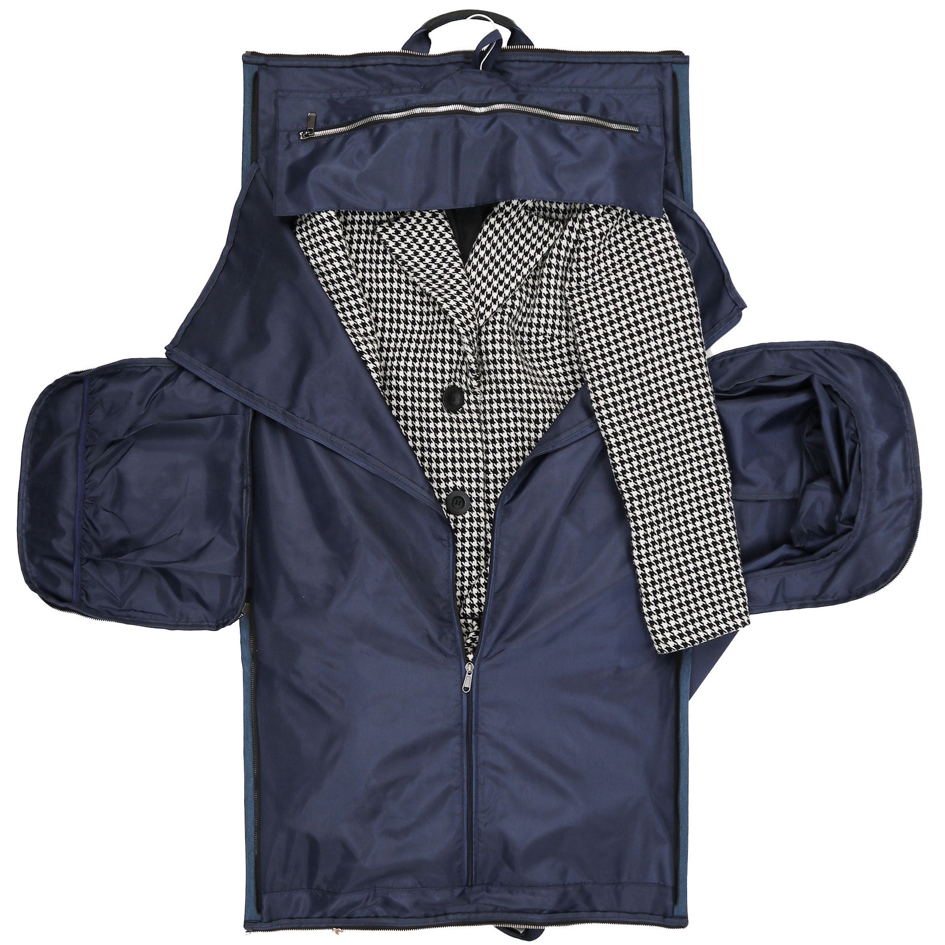 Borsa Esercito porta abiti da viaggio ufficiale - Militare Store