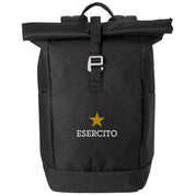 Zaino Esercito rolltop ufficiale - Militare Store