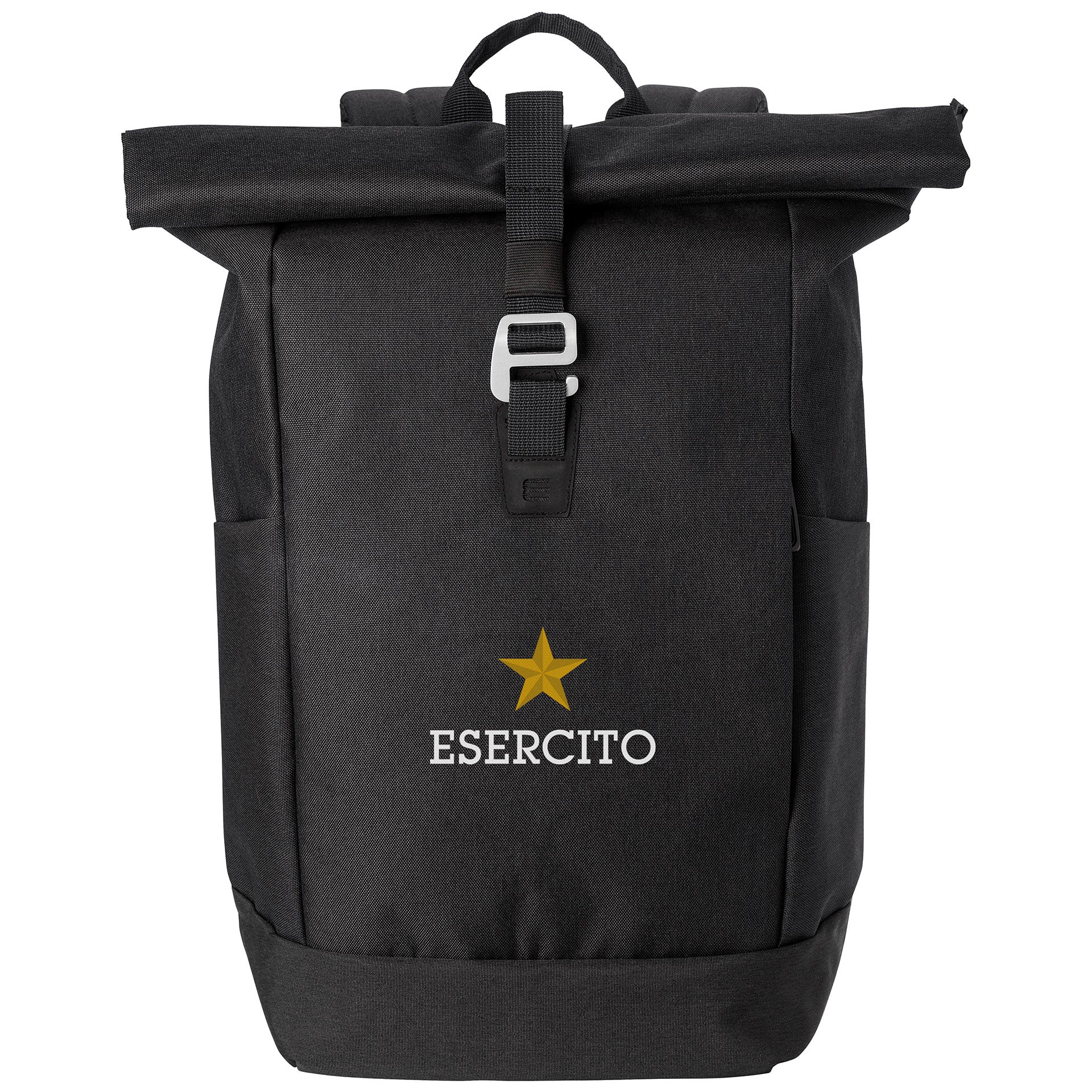 Zaino Esercito rolltop ufficiale - Militare Store