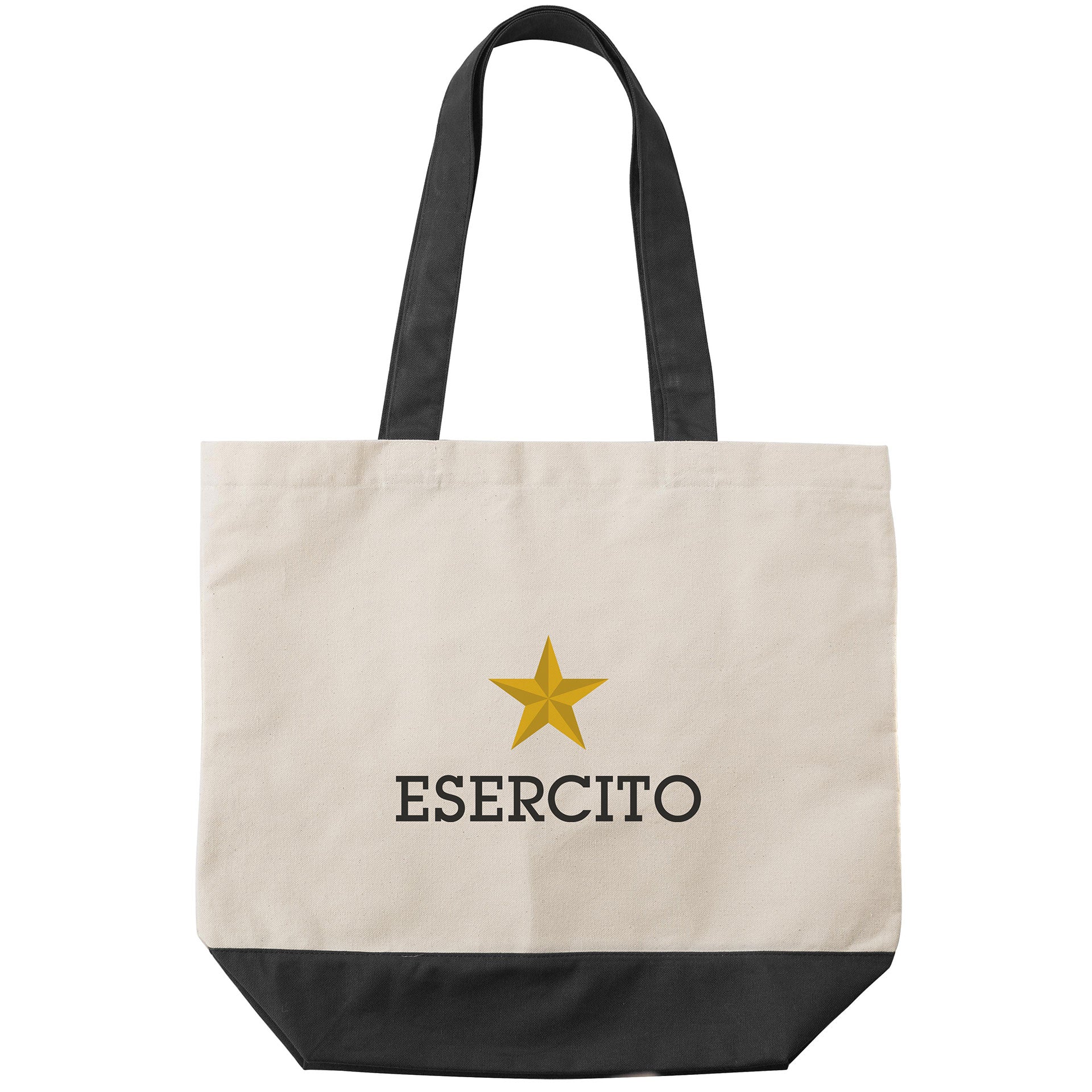 Borsa Esercito in cotone ufficiale - Militare Store