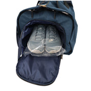 Borsa Esercito porta abiti da viaggio ufficiale - Militare Store