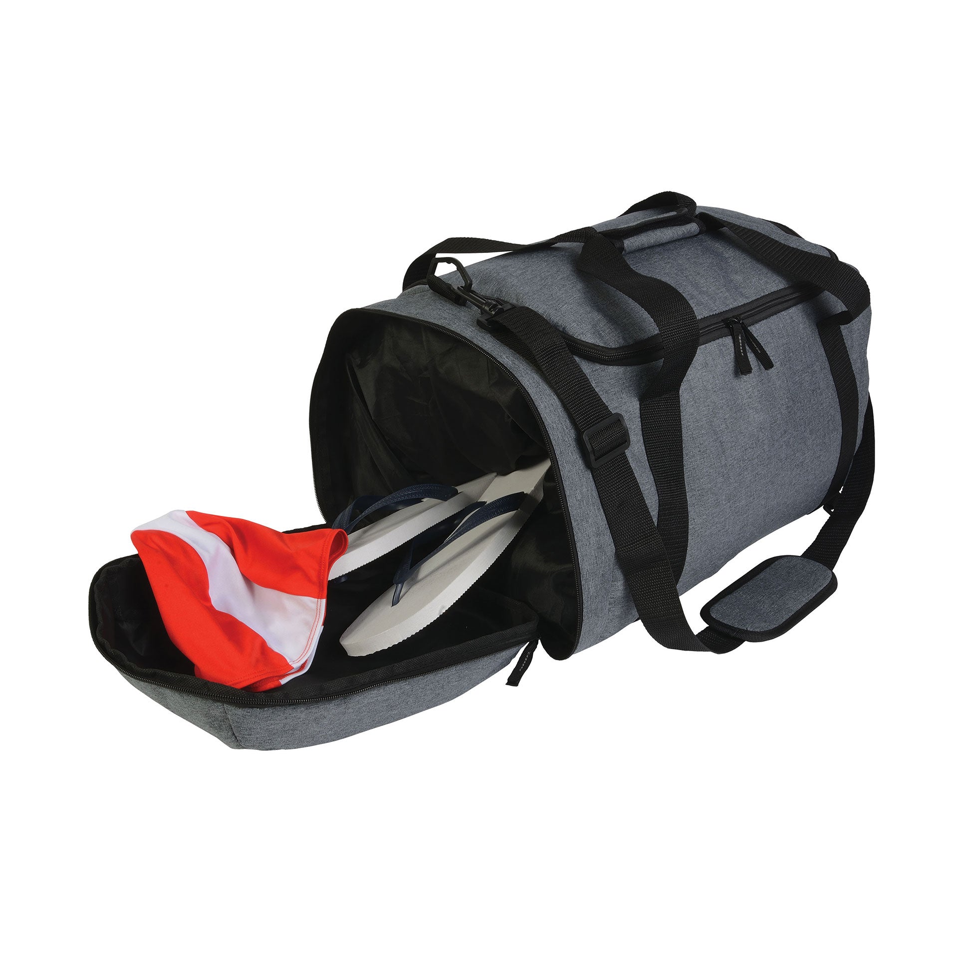 Borsone Esercito da viaggio ufficiale - Militare Store
