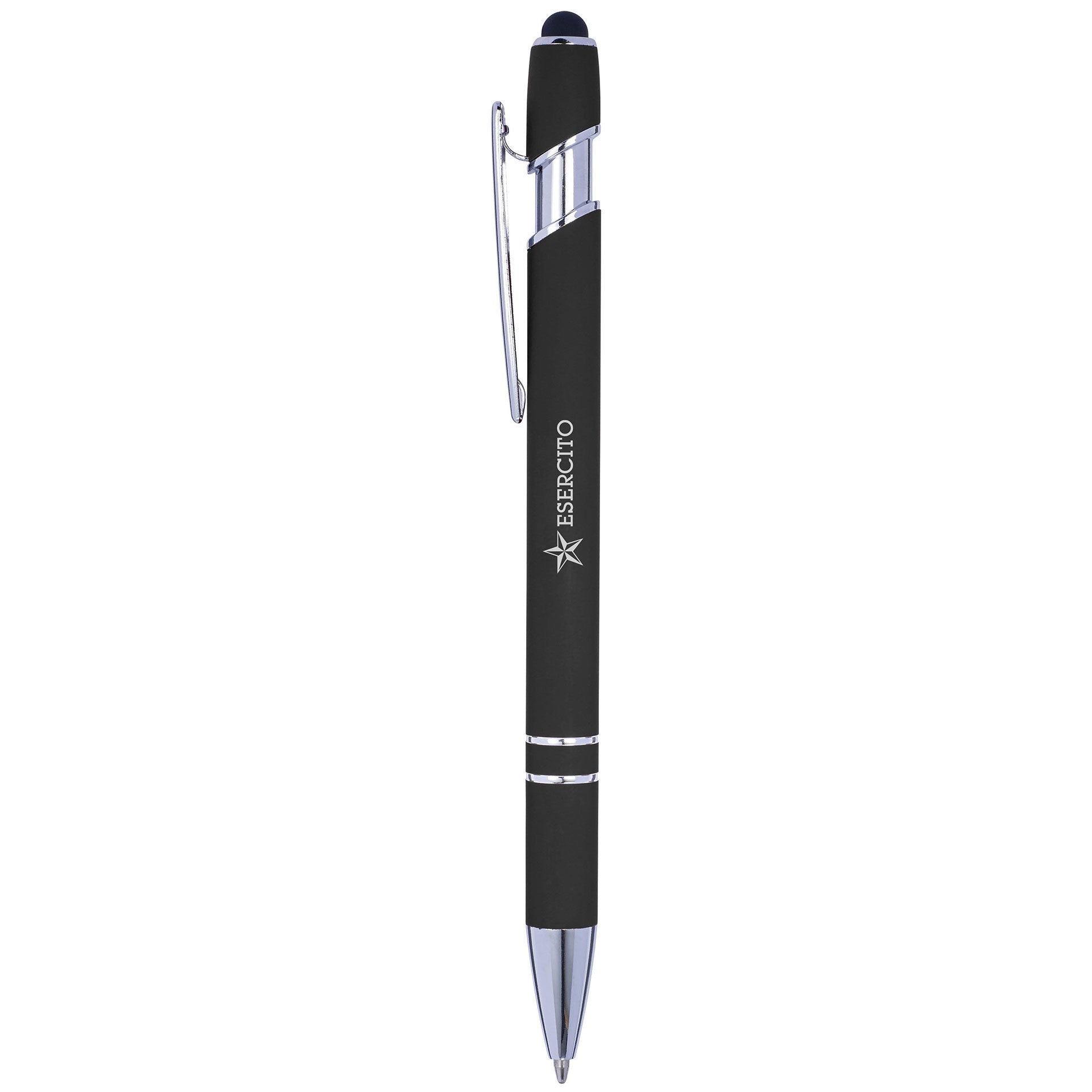 Penna Esercito in alluminio ufficiale - Militare Store