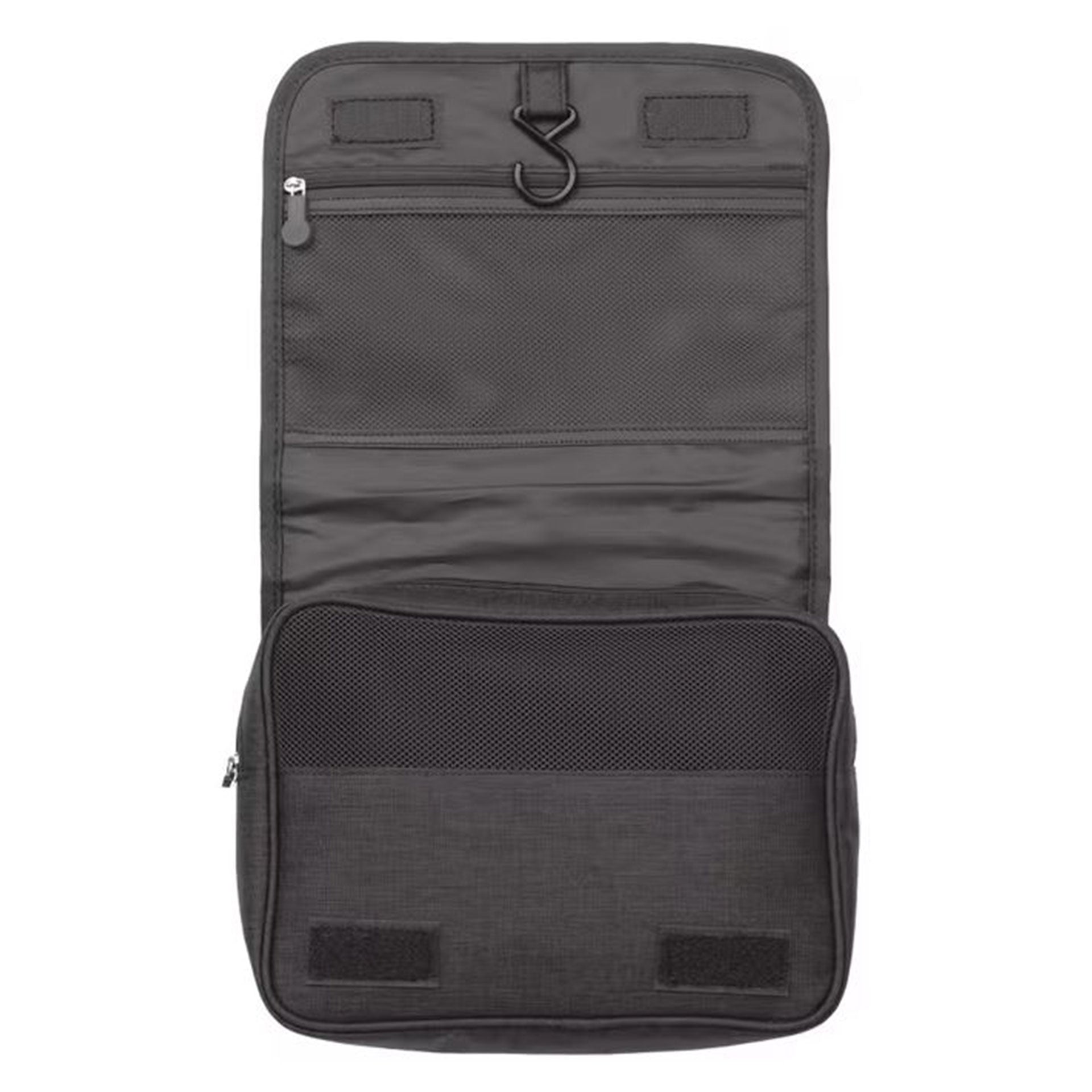 Pochette beauty case Esercito nero ufficiale - Militare Store