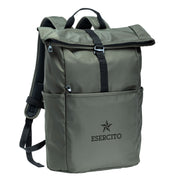 Zaino Esercito pieghevole porta PC ufficiale - Militare Store