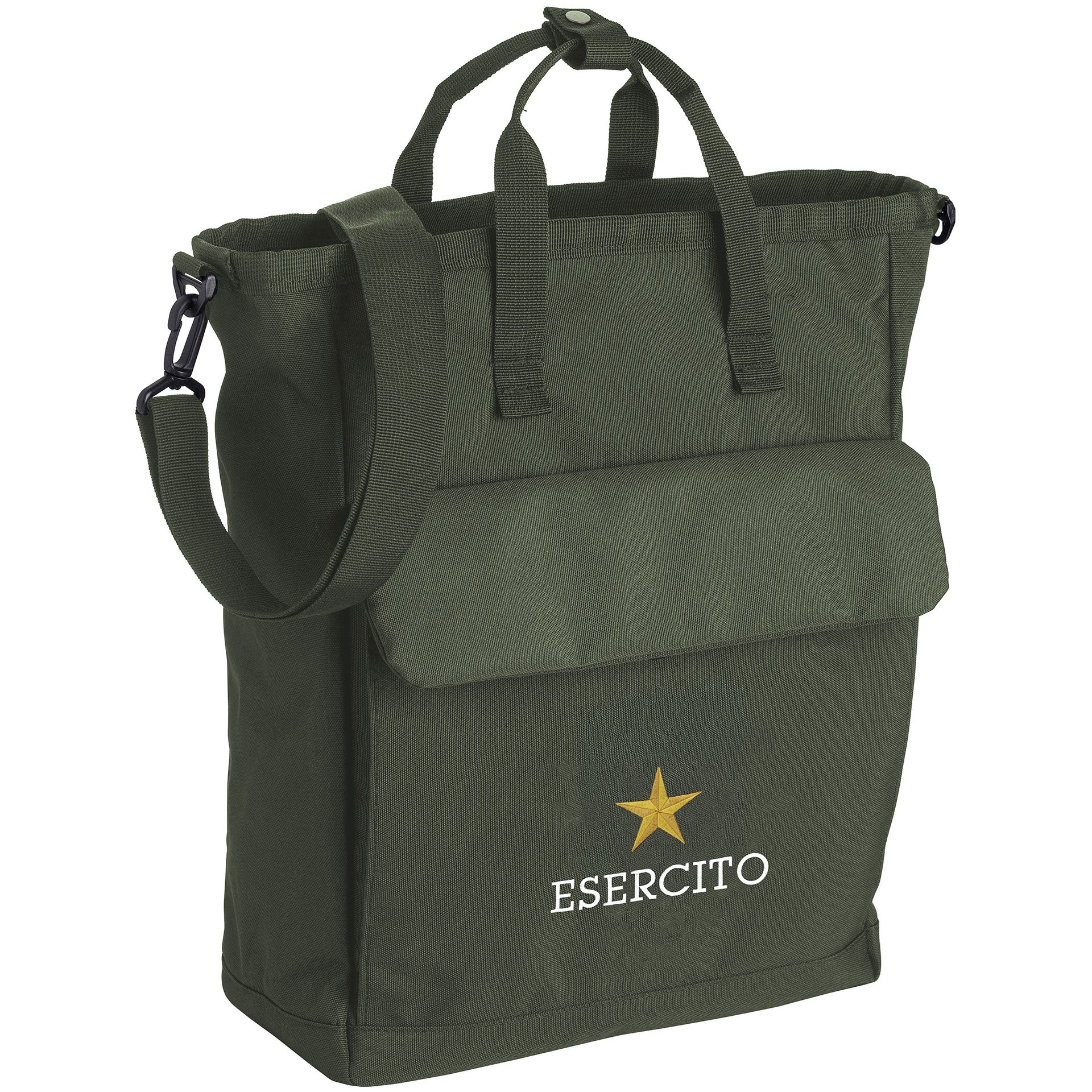 Borsa Esercito porta PC multiuso ufficiale - Militare Store