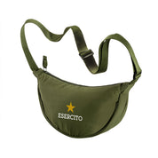 Borsa Esercito a mezzaluna impermeabile ufficiale - Militare Store