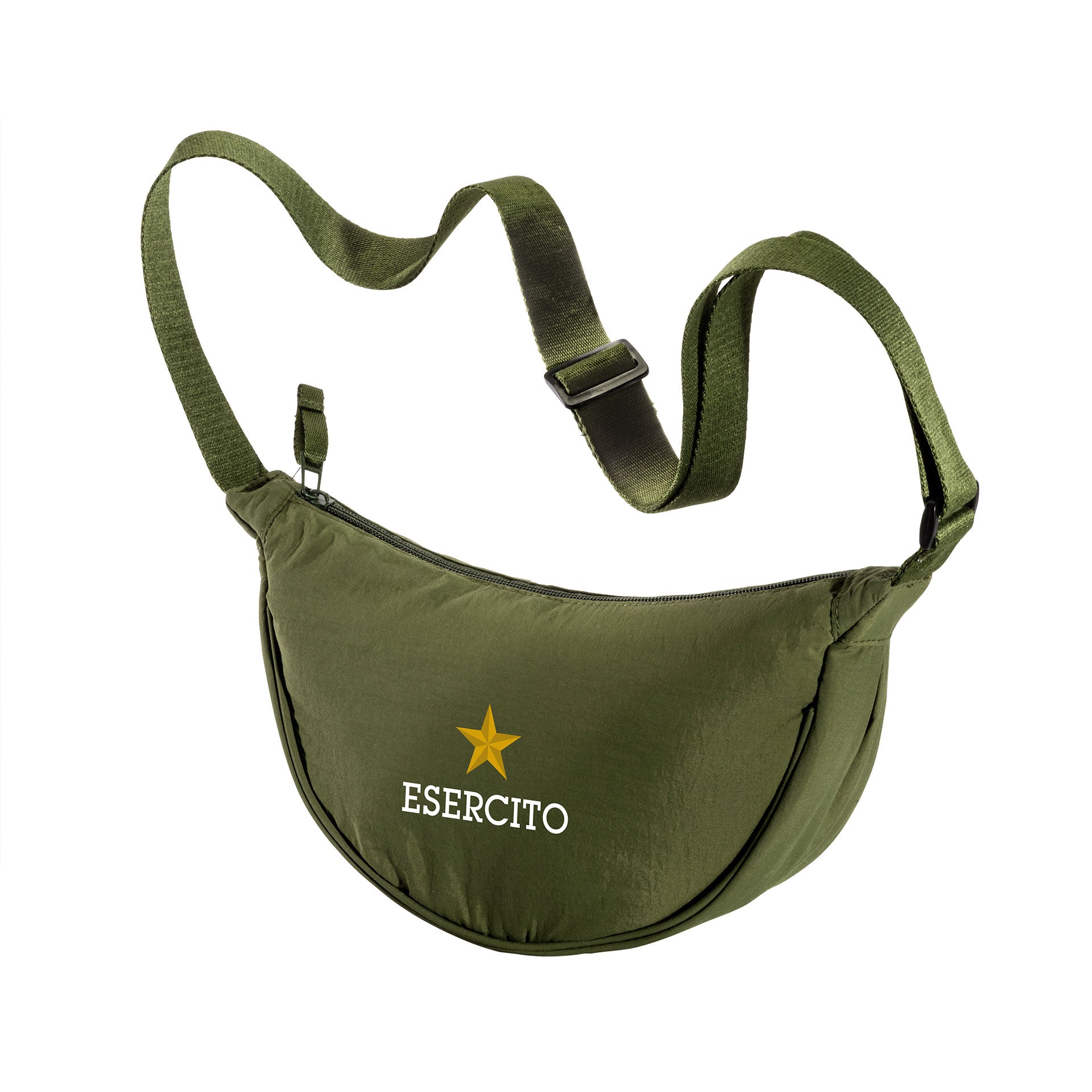 Borsa Esercito a mezzaluna impermeabile ufficiale - Militare Store